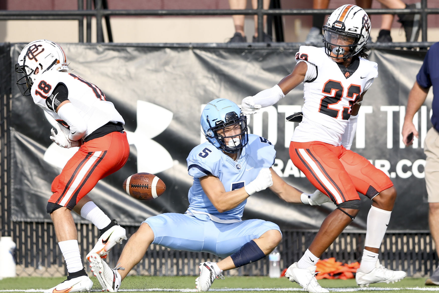Trojan Preview